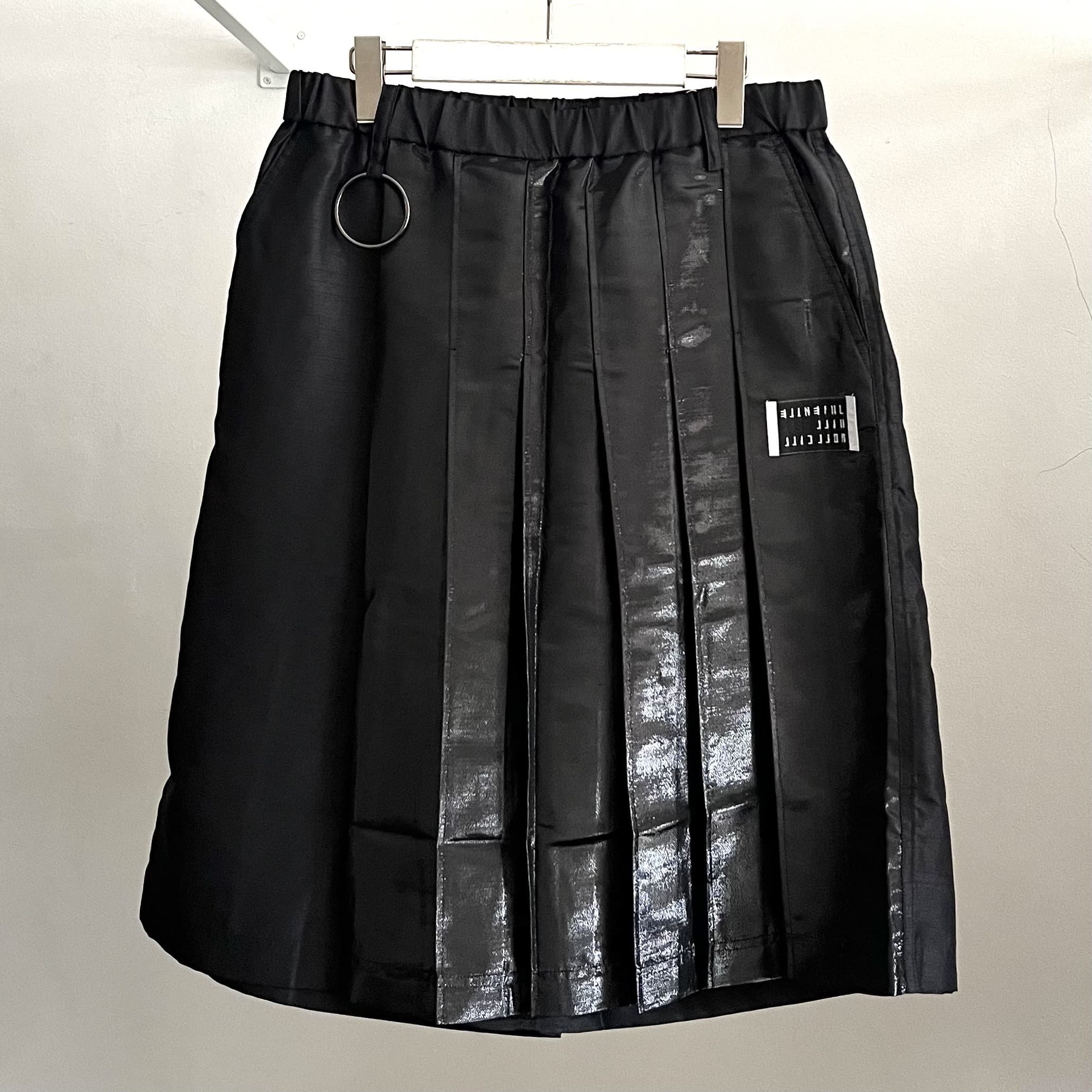 【JUVENILE HALL ROLLCALL】BXG CMP(FD BEAG) KILT - KIDILL ROOM ONLINE SHOP