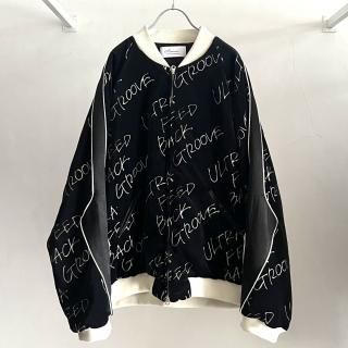 AZUMA BRIANS REVERSIVLE COAT