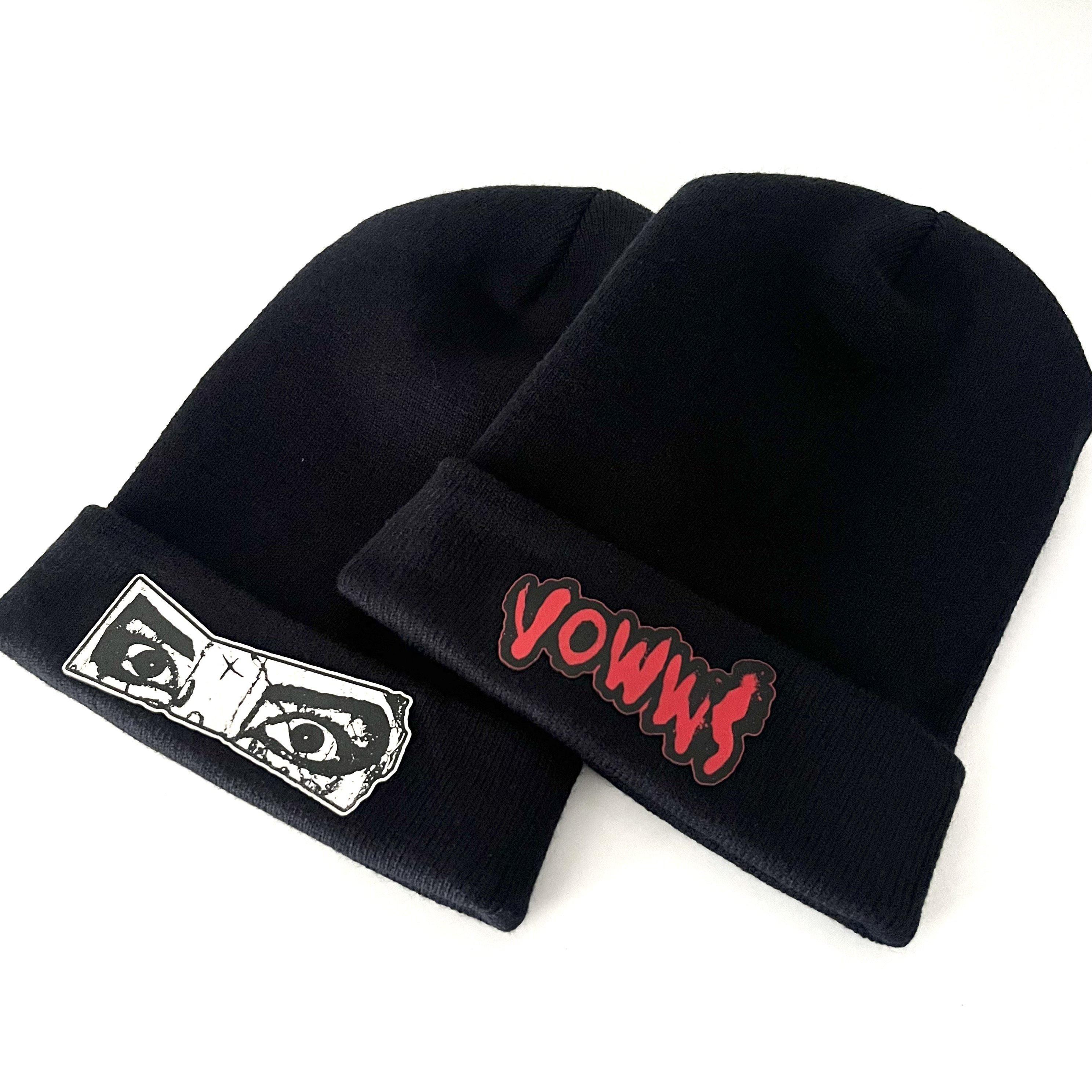 ミュージシャン VAWS ONLINE limited Beanie VOWWS】BEANIE - KIDILL ROOM ONLINE SHOP