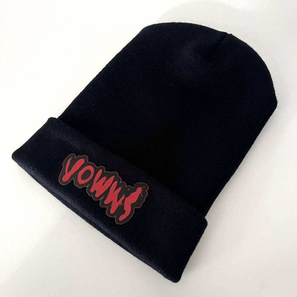 Kidill 24aw ニットビーニー KIDILL | HOUYHNHNM（フイナム）