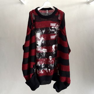 emaryLuv bite knit