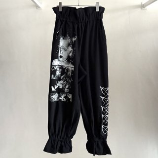 emaryLuv bite drawers pants