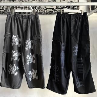 PANTS - KIDILL ROOM ONLINE SHOP