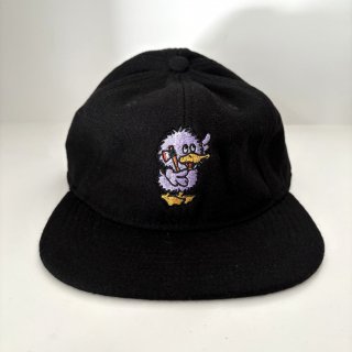 PSYCHO WORKSSCARE DUCK CAP