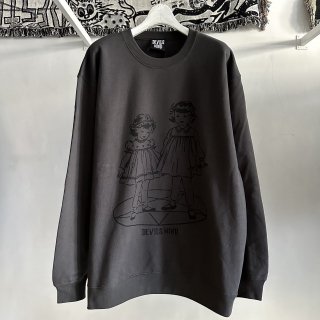 PSYCHO WORKSDEVILS MIND CURSE SWEAT 