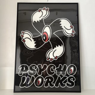 PSYCHO WORKS۳: EYES