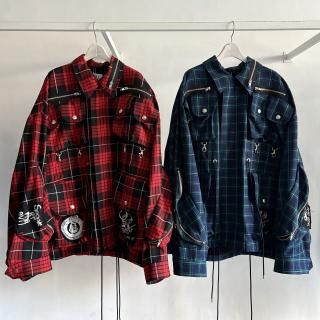 楽天市場】KIDILL 【キディル】 BUNNY MODS COAT (KL791