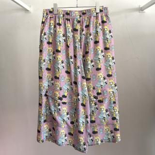 PANTS - KIDILL ROOM ONLINE SHOP PANTS - KIDILL ROOM ONLINE SHOP