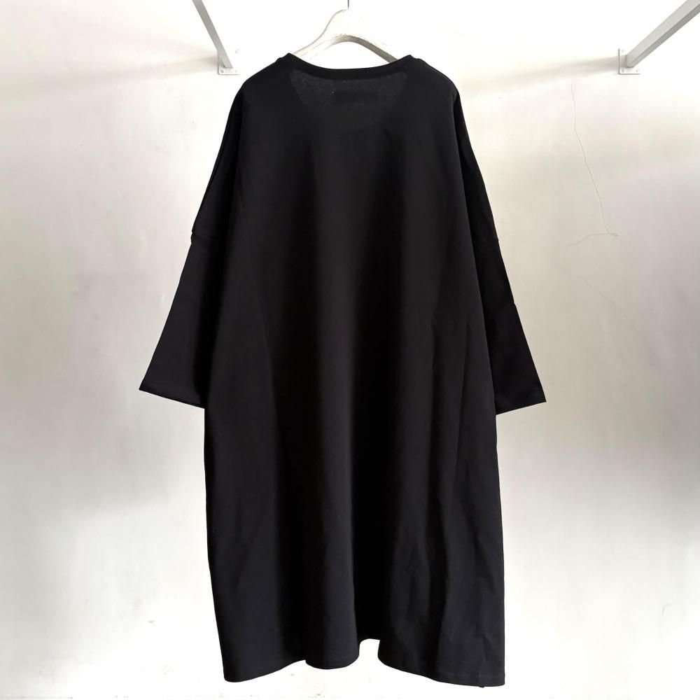 BALMUNG グラフィック プリント ビッグ Tシャツ オーバーサイズ 黒 BALMUNG】プリントビッグTシャツ - KIDILL ROOM ONLINE SHOP