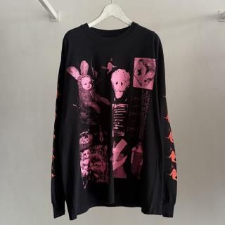 emaryRitual girl long T