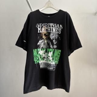 SPIRITUAL MACHINESNo.18