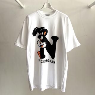 PSYCHO WORKSBREAK N T-SHIRT