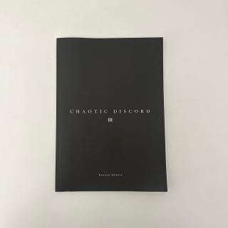 PSYCHO WORKSCHAOTIC DISCORD ?