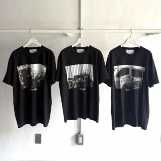 Azuma.S/S T-SHIRT