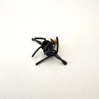 Malcolm Guerrebarbed wire pin batch