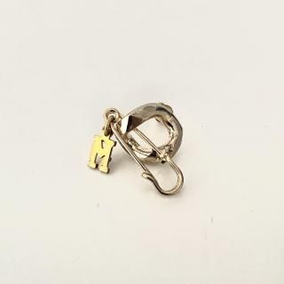 Malcolm GuerreChain pierce