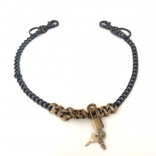 Malcolm GuerreKay chain