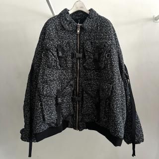 DESTROY BONDING UTILITY JACKET
