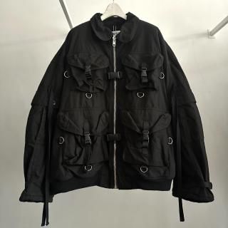 LIPSTOP UTILITY JACKET