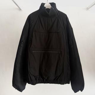 LIPSTOP TECHNO JACKET