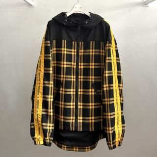earth　KIDILL 極楽ブルゾン earth様専用 KIDILL 極楽ブルゾン - メルカリ