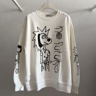 TOPS - KIDILL ROOM ONLINE SHOP