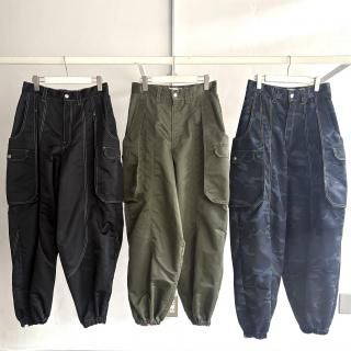 RAVE PANTS