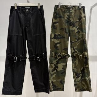 BONDAGE PANTS