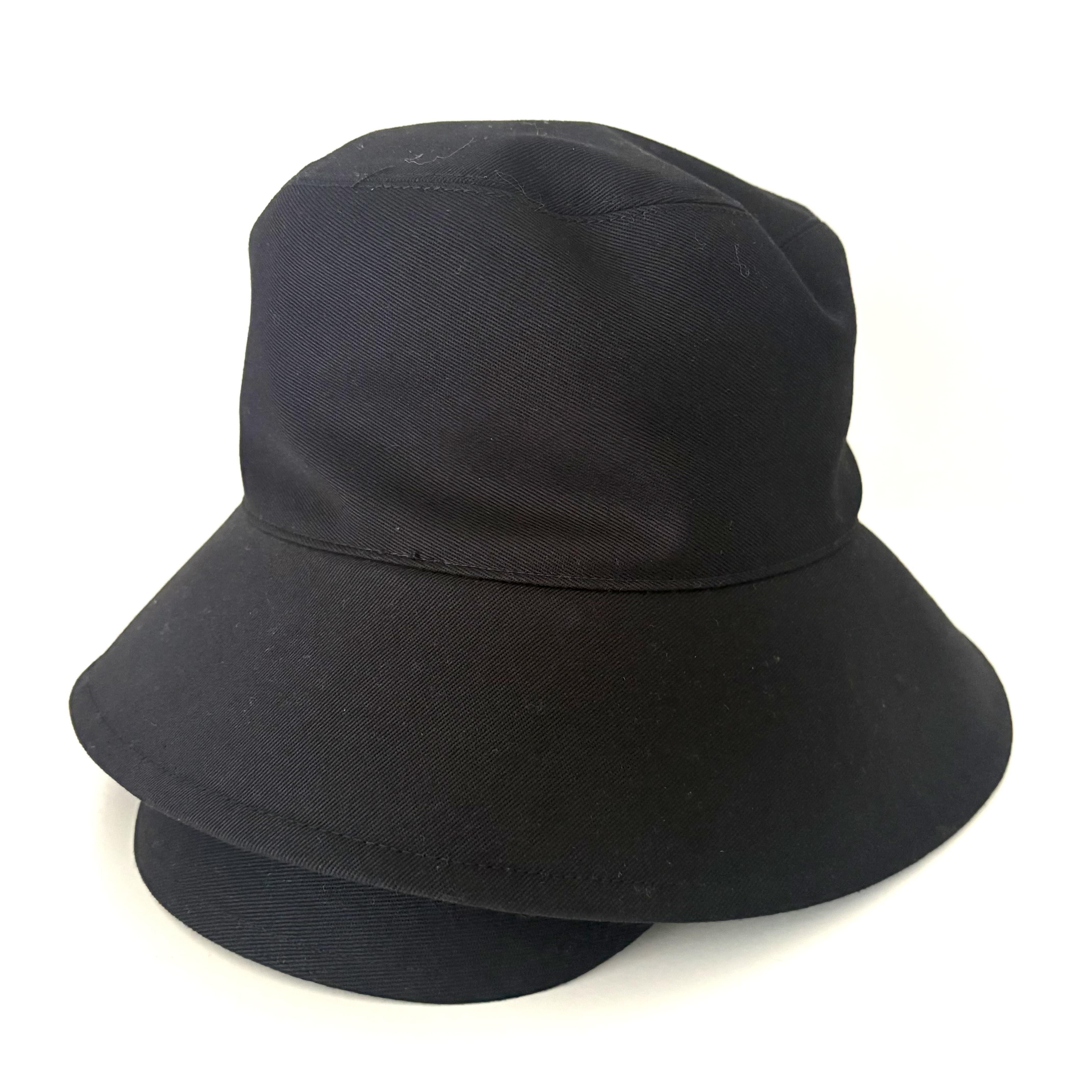 HARRY BACKET HAT - KIDILL ROOM ONLINE SHOP
