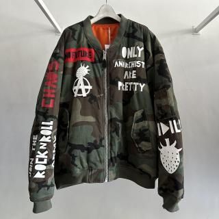 kidill ツイードジャケット KIDILL | FW 2023-24 | Ponyboy magazine