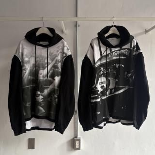 KIDILL オールインワン KIDILL - 2023SS HELL HAUS | ADDICT WEB SHOP