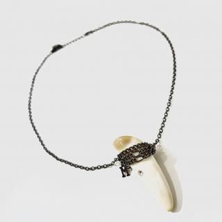 Malcolm Guerreborn necklace