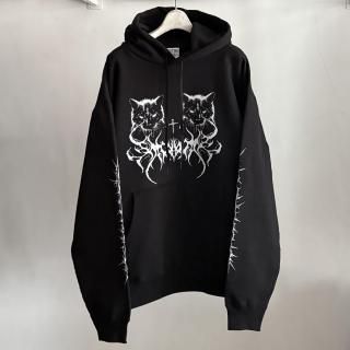 ��PSYCHO WORKS��WAVE PARKA