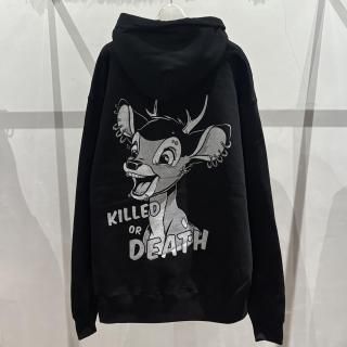 ��PSYCHO WORKS��DEER PARKA