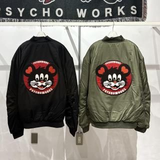 PSYCHOWORKS3EYE MOUSE MA-1