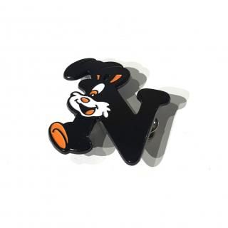 PSYCHO WORKSBREAK N PINS