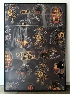 ��PSYCHO WORKS�۳�������: VOID