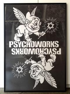 ��PSYCHO WORKS�۳�������: FAIRY