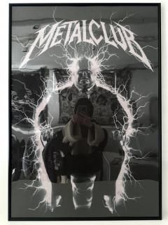 ��PSYCHO WORKS�۳�������: METAL CLUB