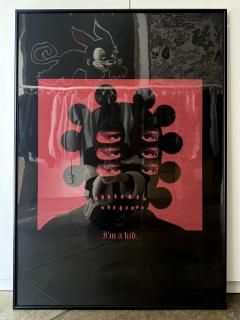 ��PSYCHO WORKS�۳�������: I'm a kid