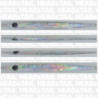 中山工房 - HEAD & TAIL Web Shop