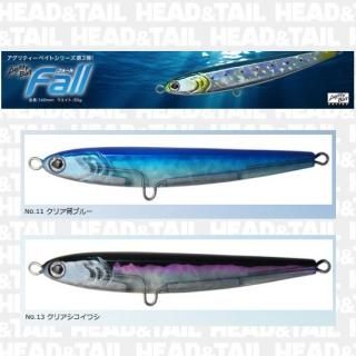 シンキングペンシル - HEAD & TAIL Web Shop