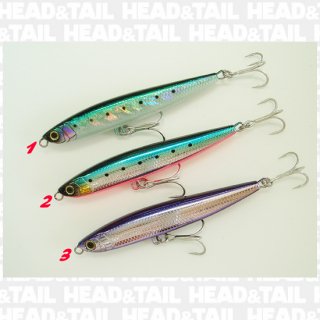 SKAGIT DESIGNS（スカジットデザインズ） - HEAD & TAIL Web Shop