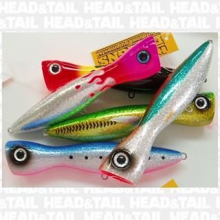 プラグ - HEAD & TAIL Web Shop