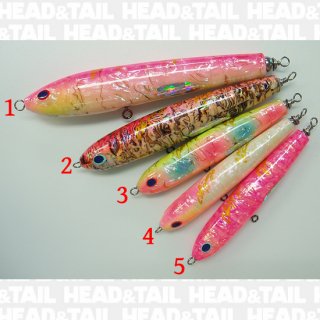 Shell Shaping Lures15