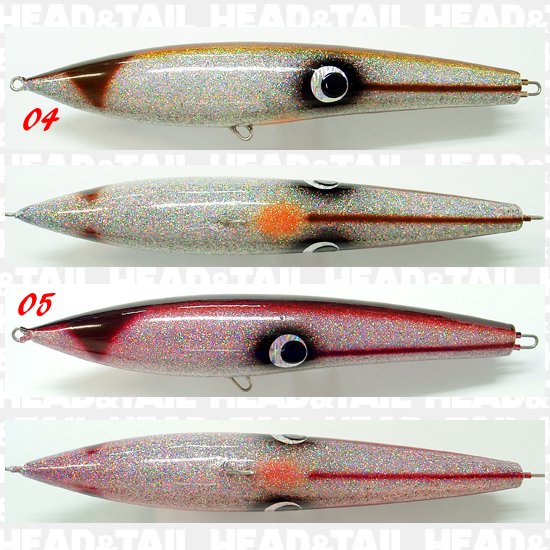 Falcon G Tuna SP ファルコン G ツナスペシャル - HEAD u0026 TAIL Web Shop