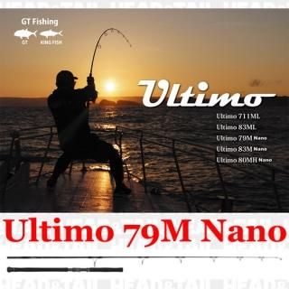 Ultimo 79M Nano