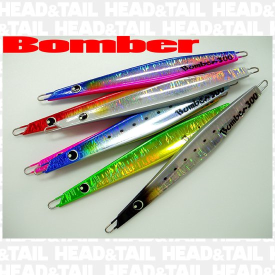 ツダジグ Bomber(ボンバー)各サイズお一人様1個まででお願い致します。 - HEAD & TAIL Web Shop