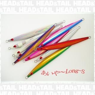 Tana Jig（タナジグ） - HEAD & TAIL Web Shop