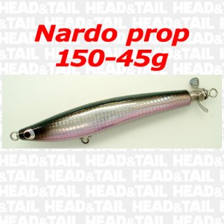 Nardo prop150-45g